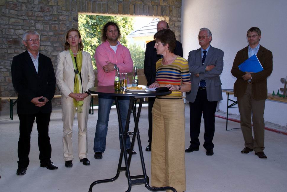 Kunst am Bau 2007 Bild Nr.010